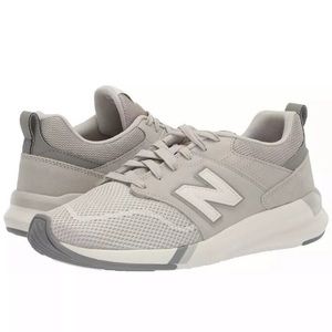Women’s New Balance Light Cliff Grey WS009GS1